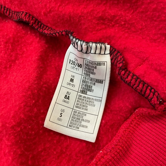 Disney Parks Minnie Mouse Hoodie - Picture 4 of 4